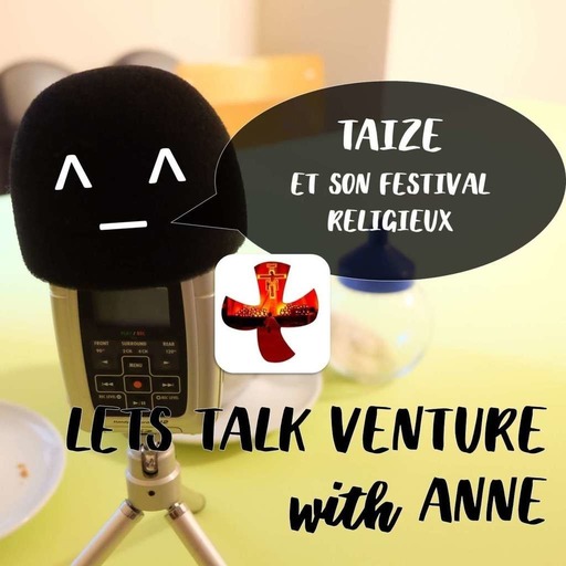 ANNE - Taizé et son festival religieux (FR)