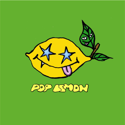 POP LEMON #32 - POP FINLANDE