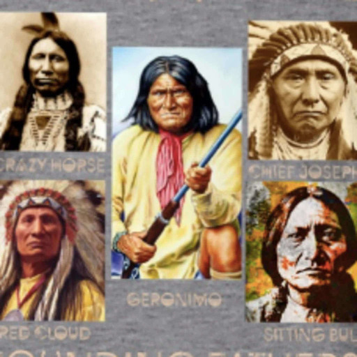 Les Indiens d'Amérique leurs histoires bien avant l'arrivée de Christophe Colomb