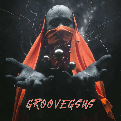 Groovegsus - Promo Mix 2021 12  [Indie]