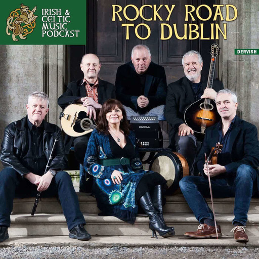 Rocky Road to Dublin #631