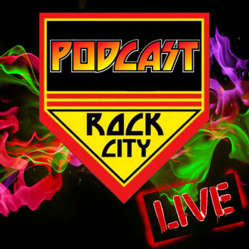 Episode 371: PRC LIVE-GENE invites ACE on stage and KISS DRUMMERS!