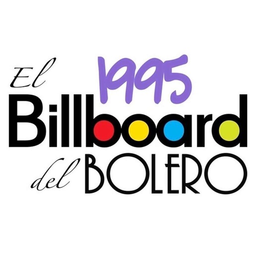 El Billboard del Bolero: 1995