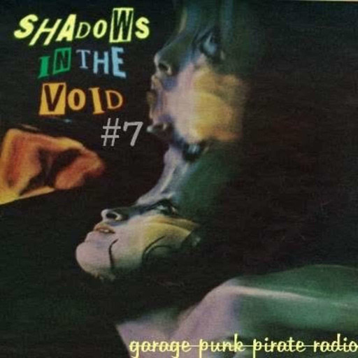 Shadows In The Void #7