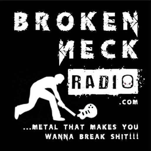 Midweek Metal Meltdown - April 24 2019 Replay