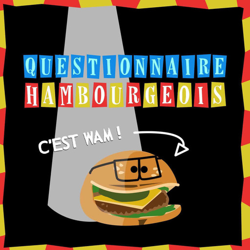 Hors-série n°2: Questionnaire Hambourgeois