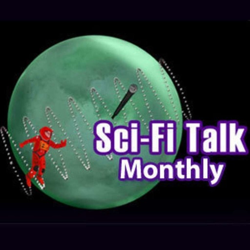 Sci-Fi Talk Monthly December 2016