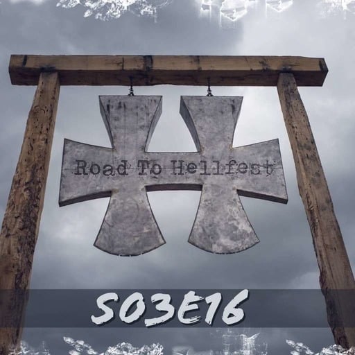 Road To Hellfest s03e16