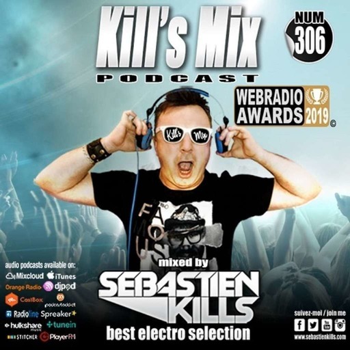 Kills Mix 306 by Sébastien KILLS
