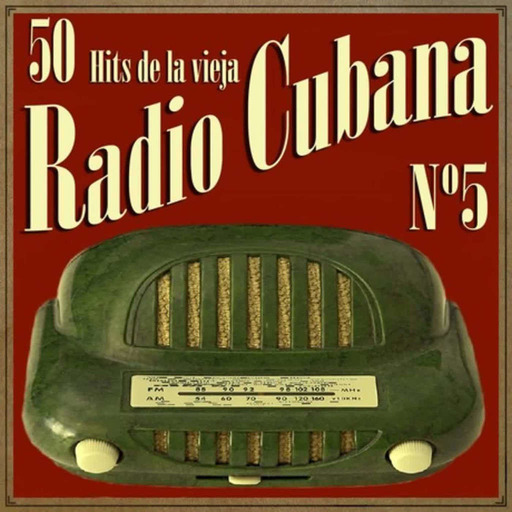 Voces de la Radio Cubana con Dionicio Sanchez Alvarado