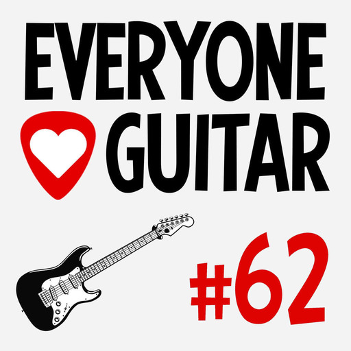 Kip Allen Interview - Drummer, Devin Dawson - Everyone Loves Guitar #62