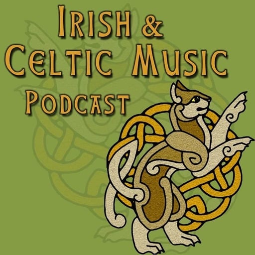 St Paddy's Day's 17 Free Celtic MP3s #401