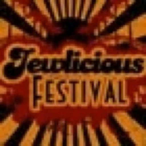 Klezmer Podcast 48- Jewlicious Festival 5.0
