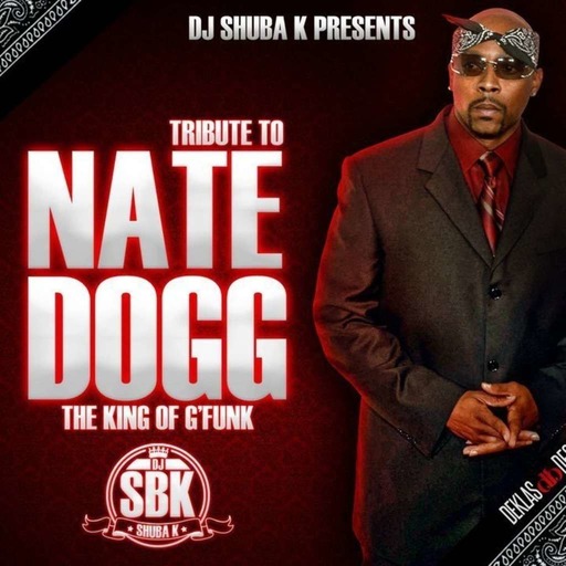 TRIBUTE TO NATE DOGG - 2011