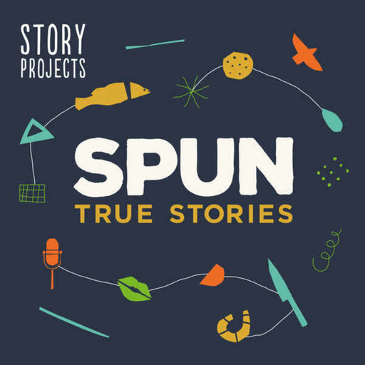 Audio extra: SPUN has a new home!