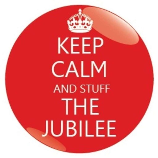 Radio Radio #2 - Stuff The Jubilee Edition!