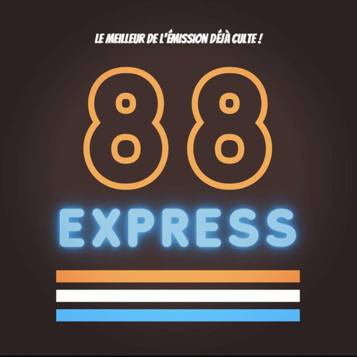 88Express