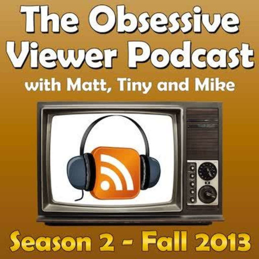 OV022 – Halloween on TV, The Thing and Paranormal Activity: The Marked Ones