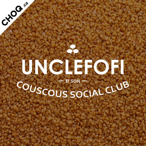 Unclefofi et son Couscous Social Club
