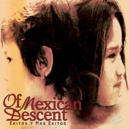 Of Mexican Descent - All Turn Native
