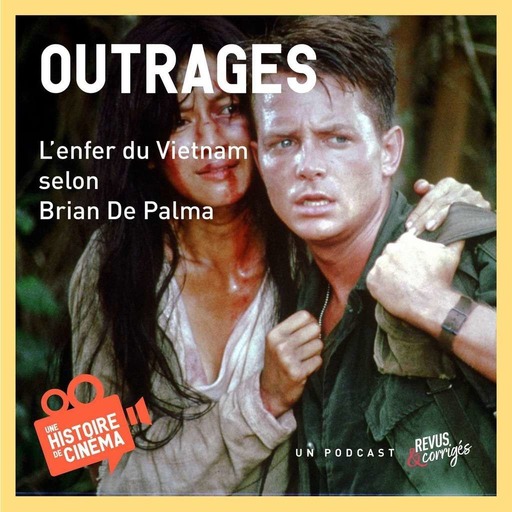 Outrages, l'enfer du Vietnam selon Brian de Palma