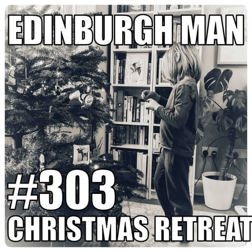#303 - Christmas Retreat