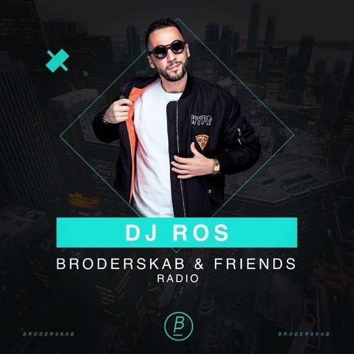 Broderskab & Friends Radio