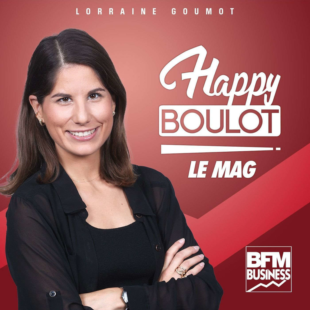 Happy Boulot
