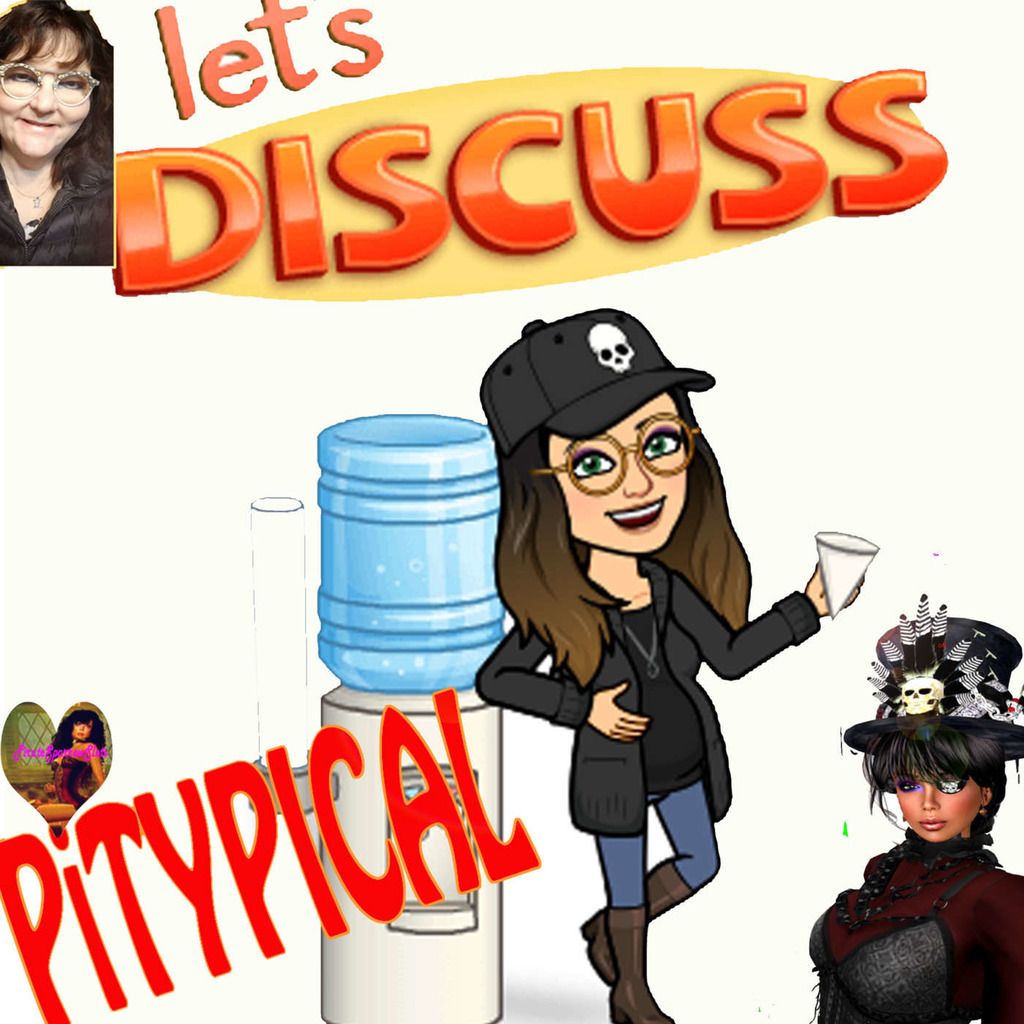 DJ Pirate's PiTypical  Podcast