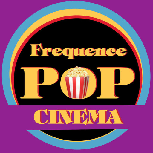 -CINE- « Pop Redemption🤘» avec Julien Doré, Alexandre Astier & Audrey Fleurot