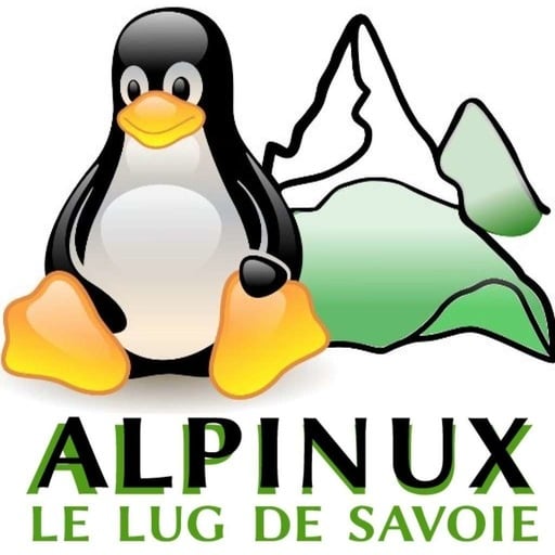 Alpinux Podcast