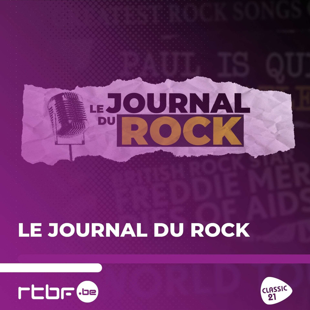 Journal du Rock