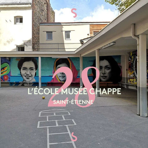 L'école Musée Chappe