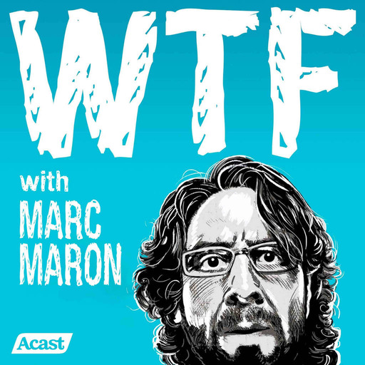 WTF Uncovered - Live At Now Hear This