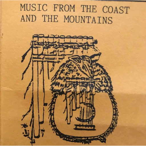 Episode 22: West Coast Fog 11/12/19 - Music From the Coast and the Mountains