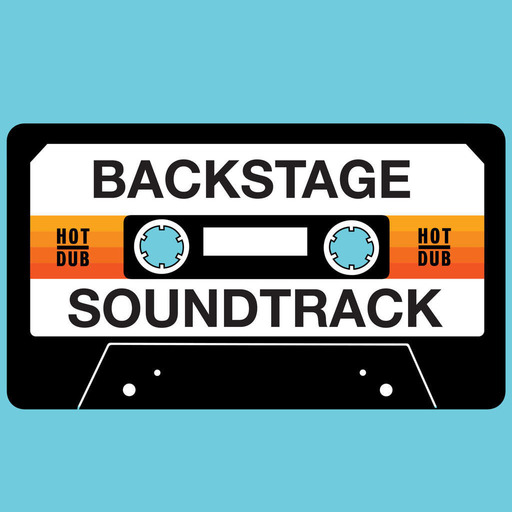 Backstage Soundtrack