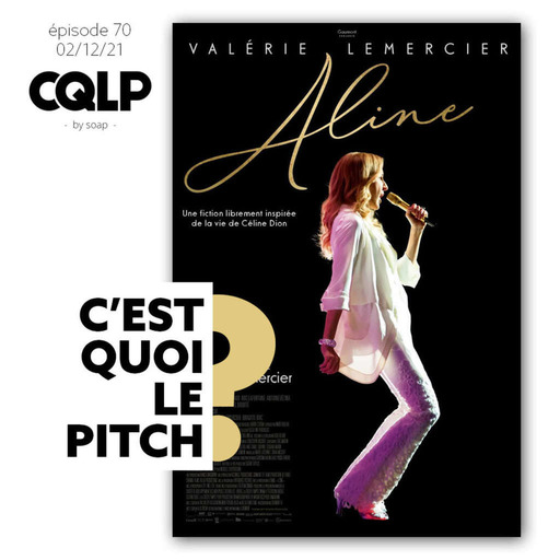 CQLP 70 – Aline