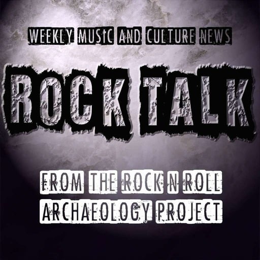 Rock Talk: Week of Dec. 7, 2017