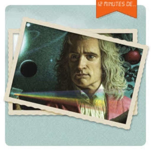 [12mins] Isaac Newton