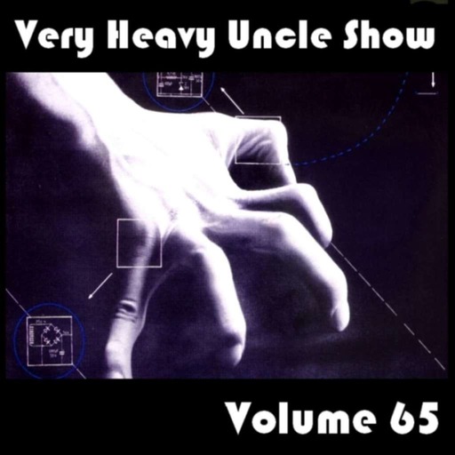 Very Heavy Uncle Show  v.65