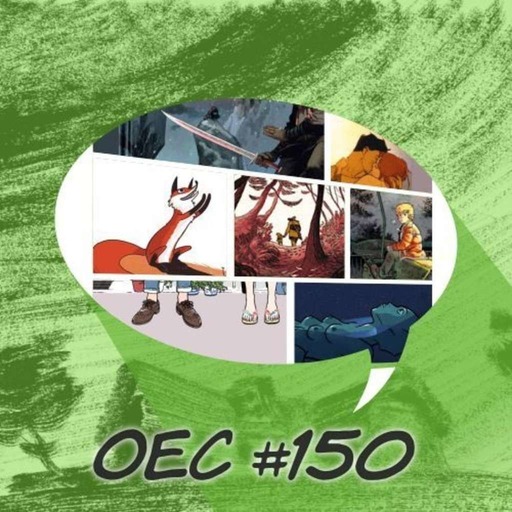 OEC 150 : Le Vampire en Pilou-pilou