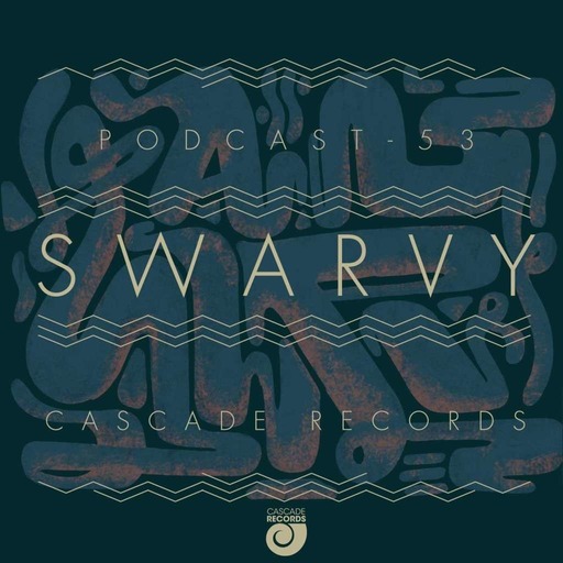 CR PODCAST 53 by SWARVY