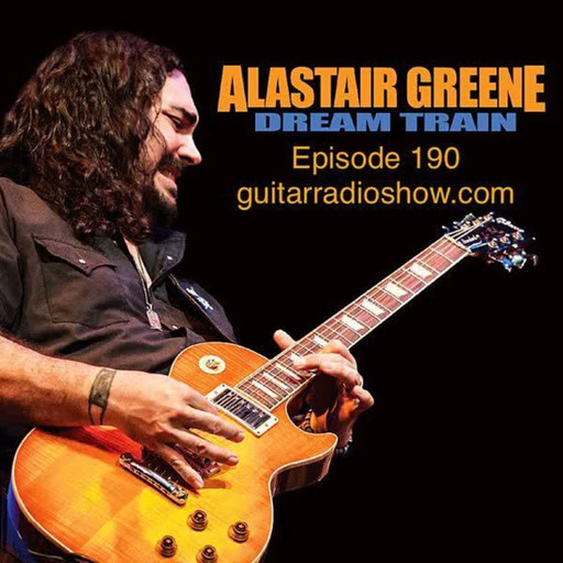 Guitar Radio Show Ep 190