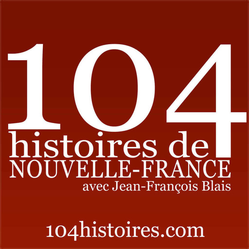 024 – Que buvait-on en Nouvelle-France?