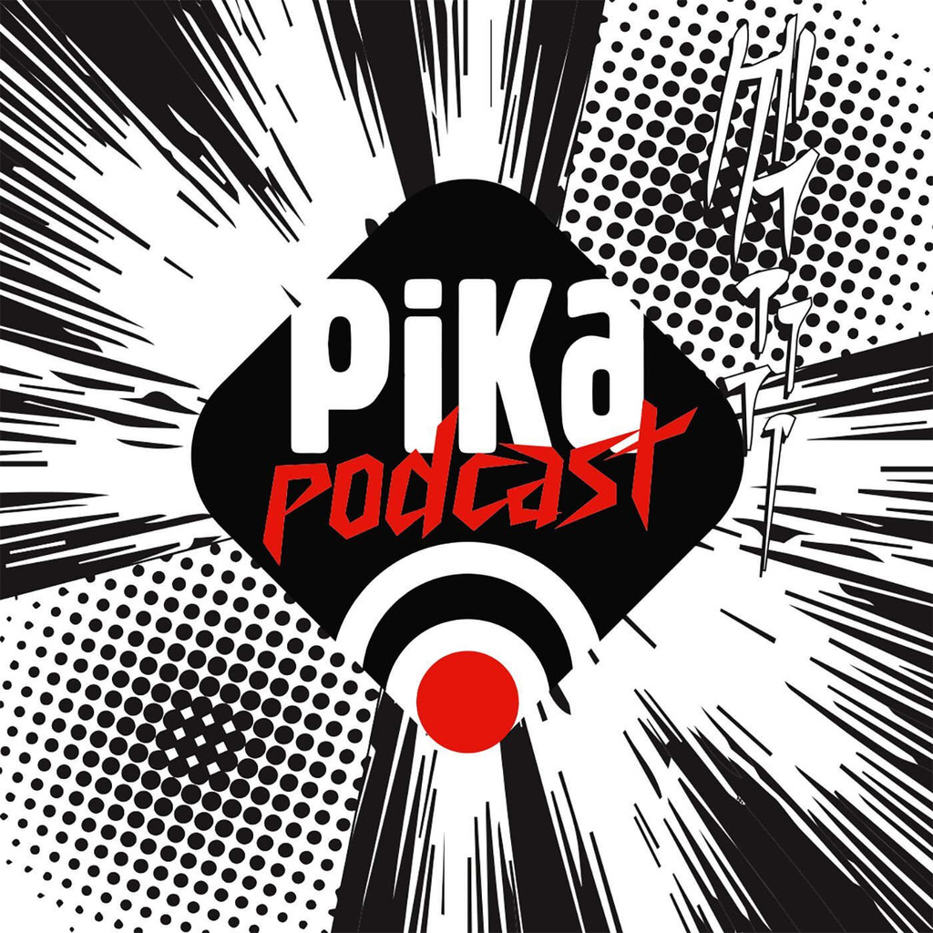 Pika Podcast