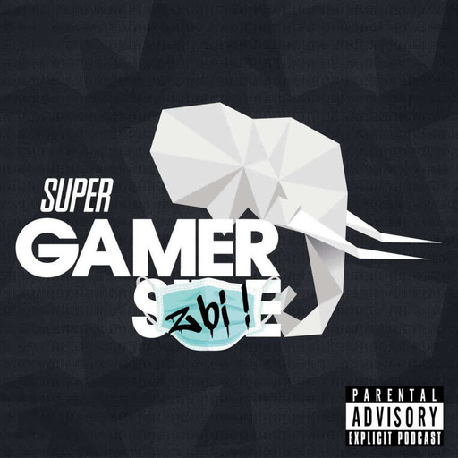 Super GamerZbi #6 feat. Robin