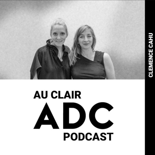 Au Clair d’ADC, 15 minutes d’entretien avec Clémence Cahu