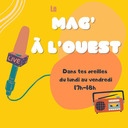 Le Mag à L'Ouest - Mardi 16 Avril 2024 - "Les artisans de la réussite" un podcast Havrais