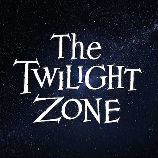 Bonus Ep 49 - Try, Try (The Twilight Zone 2019 S02E09)
