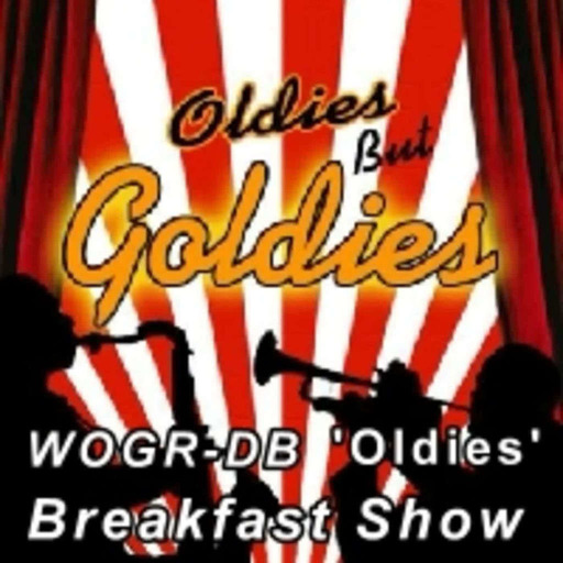 Oldies Breakfast Show 24th October